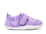 Bobux Xplorer Go LILAC 501034, buty do nauki chodzenia  