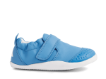 Bobux Xplorer Go AZURE BLUE 501047, buty do nauki chodzenia
