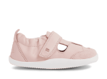 Bobux Xplorer Beau BALLET PINK 502310, buty do nauki chodzenia  