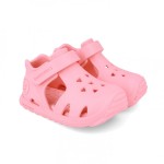 Biomecanics  252290-F032 sandały dziecięce piankowe  (19-24)   