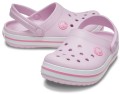 Klapki-Crocs-Classic-Clog-Różowe-207005-6GD