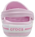 Klapki-Crocs-Classic-Clog-Różowe-207005-6GD