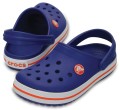 Klapki-Crocs-Classic-Clog-Niebieskie-204537-4O5