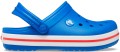 Klapki-Crocs -Classic-Clog-Niebieskie-207005-4KZ