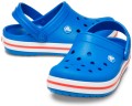 Klapki-Crocs -Classic-Clog-Niebieskie-207005-4KZ