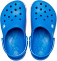 Klapki-Crocs -Classic-Clog-Niebieskie-207005-4KZ