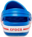 Klapki-Crocs -Classic-Clog-Niebieskie-207005-4KZ