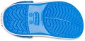 Klapki-Crocs -Classic-Clog-Niebieskie-207005-4KZ