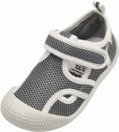 Playshoes Buty do wody, na plaże (18-35) szare