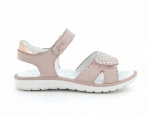 PRIMIGI 7392422 sandały dziewczęce  (31-35) 