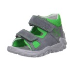 Superfit 2-00035-44 sandały dziecięce Flow  (19-23)   