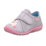 Superfit   kapcie na rzep (18-26)  Spotty 1-009254-2030 