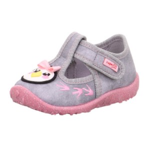 Superfit   kapcie na rzep (18-26)  Spotty 1-009256-2500 