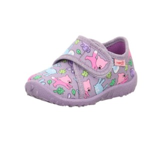 Superfit   kapcie na rzep (18-26) Spotty   