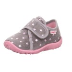 Superfit   kapcie na rzep (18-26) Spotty  1-009246-2100 