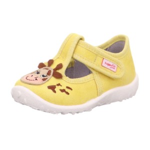 Superfit   kapcie na rzep (18-26)  Spotty 1-009256-6000 