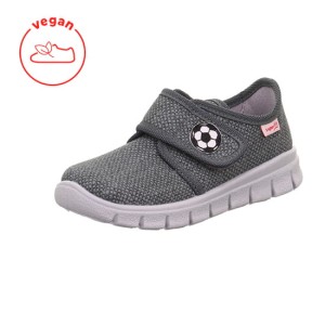 Superfit   kapcie na rzep  (25-35)  