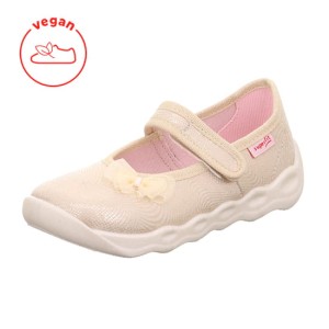 Superfit  1-006271-4000 kapcie na rzep  (31-35)  Bubble  
