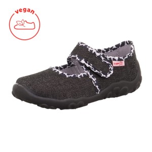 Superfit  1-800283-0000 kapcie na rzep (24-35) 