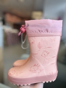 Playshoes Kalosze dziecięce (23-35) JELONEK