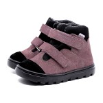 MRUGAŁA NEO 6120/5-45  LAWENDA (21-25) trzewiki przejściowe z membraną Te-Por   