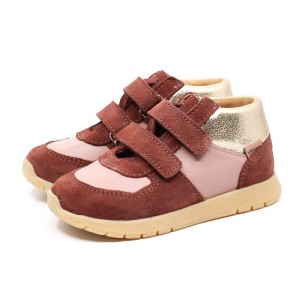 MRUGAŁA KRIS 4326/5-50 BLUSH (31-35) TRZEWIKI 