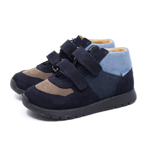 MRUGAŁA KRIS 4326/5-77 BLU (31-35) TRZEWIKI  