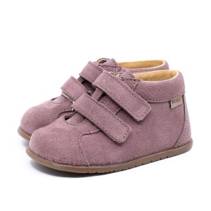 MRUGAŁA BABY BAREFOOT LAWENDA  TRZEWIKI (20-25)  5101/5-45