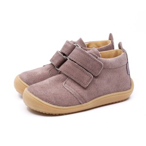 MRUGAŁA LULU BAREFOOT LAWENDA TRZEWIKI (21-25)  5123/5-45