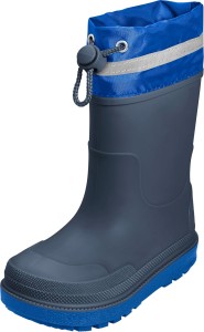 Playshoes Kalosze dziecięce (23-35) GRANAT