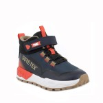 PRIMIGI TRZEWIKI 8916633 (31-35) WYSOKIE SNEAKERSY WODOODPORNE GORE-TEX 