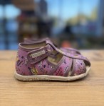 CICIBAN 440 ALINA KAPCIE PRZEWIEWNE Z WKŁADKĄ PROFILOWANĄ  (18-35)   