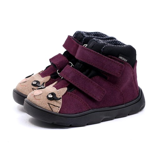 MRUGAŁA-NEKO-BAREFOOT-6124/5-55-kitty-plum-TRZEWIKI-PREJSCIOWE-WODOODPORNE-MEMBRANA-NIEPRZEMAKALNE_1.jpg