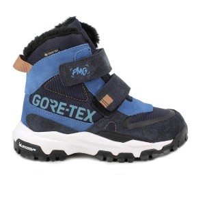 PRIMIGI 8936011 ŚNIEGOWCE (31-35), ZIMOWE GORE-TEX, MICHELIN  