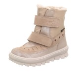 Superfit  1-000225-4000 śniegowce (31-35), zimowe gore-tex   