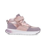 BIOMECANICS 251251-B032 TRZEWIKI DZIEWCZĘCE (25-34) SNEAKERSY 