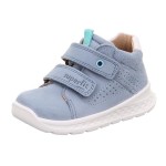 SUPERFIT 1-000374-8000 TRZEWIKI BREEZE  (20-23)NIEBIESKIE