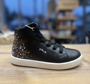 GEOX J36EUF TRZEWIKI DZIEWCZĘCE (27-35) MYSZKA MICKEY