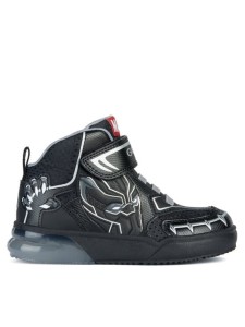 GEOX J369YB ŚWIECĄCE TRZEWIKI CHŁOPIĘCE (33-35) AVENGERS  