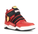 GEOX J367RD TRZEWIKI CHŁOPIĘCE (28-35) AVENGERS IRON-MAN