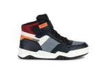 GEOX J367RF TRZEWIKI CHŁOPIĘCE  (31-35) SNEAKERSY