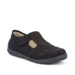 Froddo G1700435  kapcie chłopięce (31-38)  Dark blue