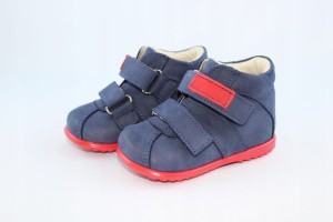 Emel Sorrento E 940-20 (18-25) Roczki Trzewiki do nauki chodzenia 