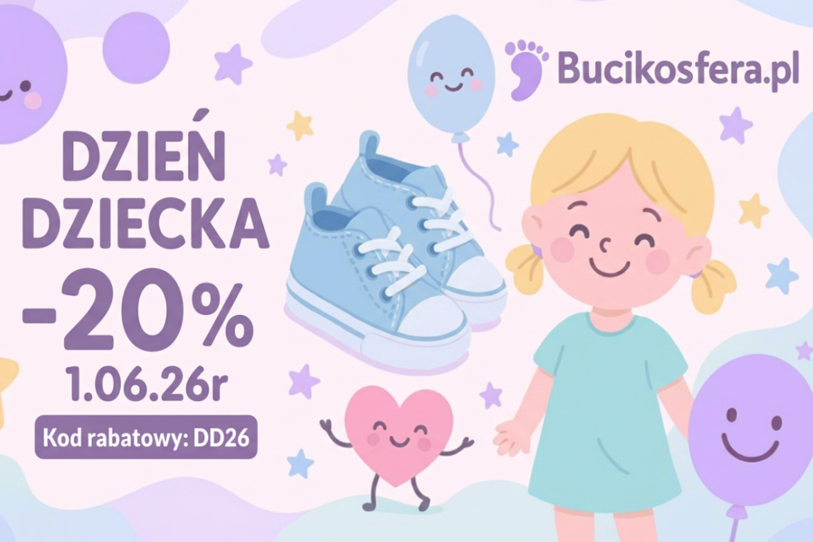 Dzień dziecka 2026